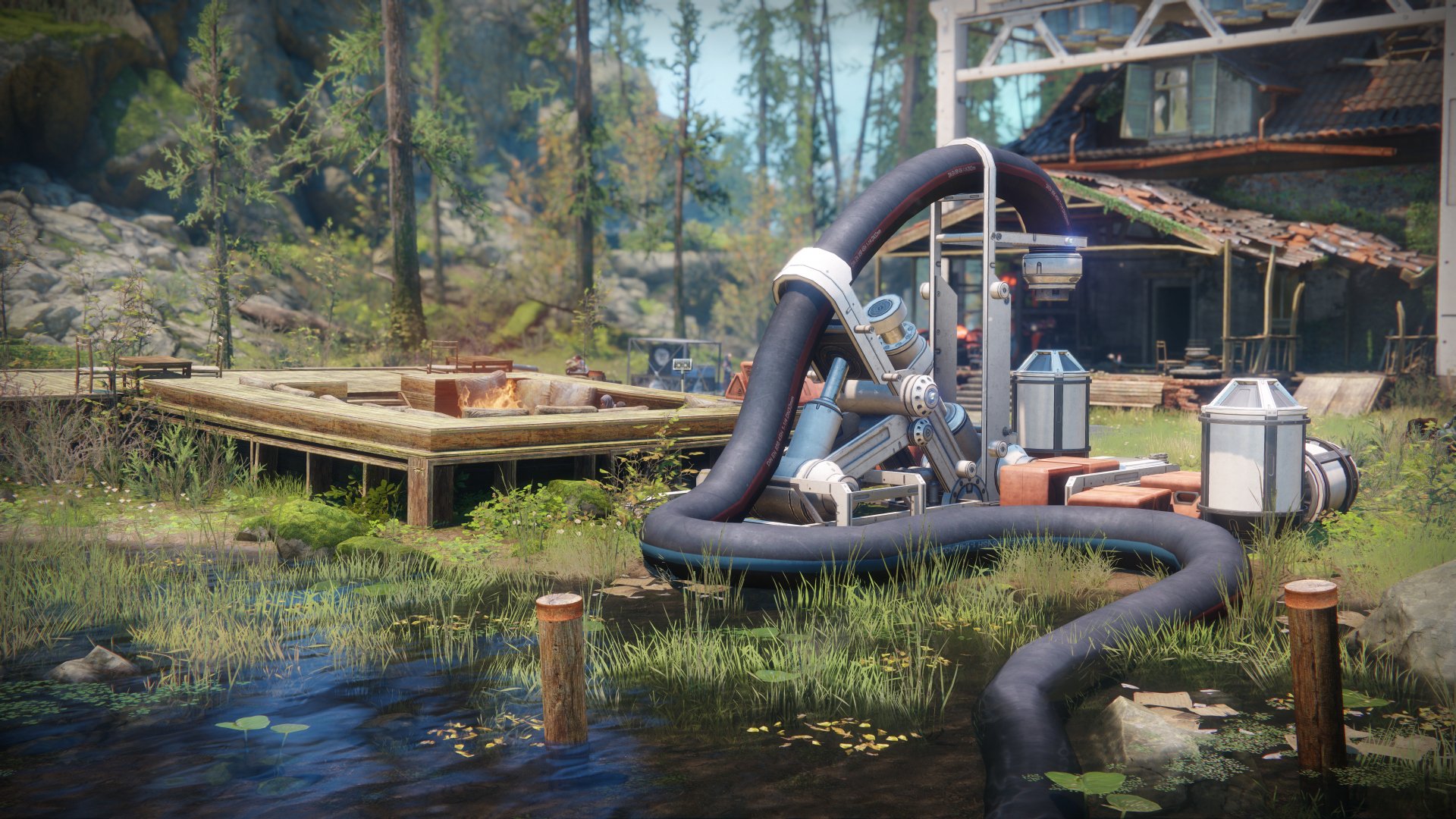 Destiny 2 - Imagen 16